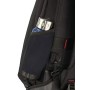Samsonite Guardit 2.0 - 15.6 Pollici Zaino Porta PC con Ruote.48 cm, 29 Litri, Nero (Black)