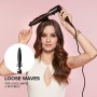 Imetec Bellissima My Pro Twist & Style GT22 100, Manico per Styler Arricciacapelli per Onde e Ricci, Temperatura Automatica, Ris