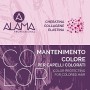 Alama Professional Shampoo Mantenimento Colore per Capelli Colorati - 500 ml