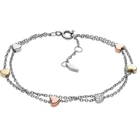 Fossil Bracciale Donna Acciaio Inossidabile JF02854998