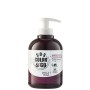 S.O.S COLOR & GO Maschera Colorante Riflesssante e ravvivante Viola 300 ml