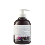 S.O.S COLOR & GO Maschera Colorante Riflesssante e ravvivante Viola 300 ml