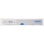 OMRON BF212 Bilancia digitale con misuratore della composizione corporea con misurazione del grasso corporeo