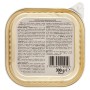 Pedigree Cibo per Cane con Tacchino e Pollo in Patè, Vaschetta 300 g - 20 Vaschette