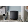 Echo Sub - Il potente subwoofer per il tuo Echo - Richiede un dispositivo Echo e un servizio di musica in streaming compatibili