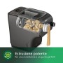 Philips HR2382/15 Avance Collection Macchina per Preparare Pasta Fresca con Bilancia Integrata, Programmi Automatici, 8 Trafile 