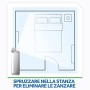 Raid Spray Multinsetto, Insetticida Spray, 1 Confezione da 300 ml