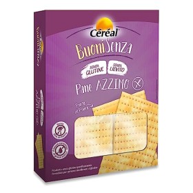 Céréal Buoni Senza Pane Azzimo - Senza Latte - Senza Glutine - Senza Lievito - 180 g