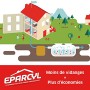 Eparcyl 30130 – Sacchetto di granuli attivatori biologici, 200 g