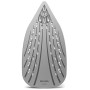 Philips EasySpeed Plus GC2145/20 - Ferro da stiro a vapore (2100 W, 110 g, suola in ceramica, blu)