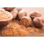 Noce Moscata Essicata Macinata - 100 g - Sapore Raffinato, Dolce ed Esotico con una Nota Piccante - Perfetta per Formaggi Morbid