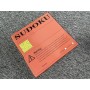 Larcele Sudoku Legno Giochi da Tavolo Puzzle Giochi di Numeri sd-02