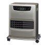 Zibro 777005 Carrellino Universale di alta qualità per Stufe a Combustibile, Bianco