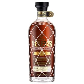 Brugal Gran Reserva 1888 6540069 Rum, 700 ml