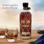 Brugal Gran Reserva 1888 6540069 Rum, 700 ml
