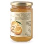 Agrisicilia Srl Marmellata di Arance con Zenzero, 360 gr