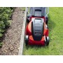 Einhell 3400150 GC-Em 1536 Tagliaerba Elettrico, 1500 W, 240 V, Rosso