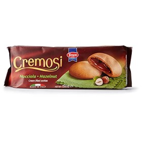 Tonon Cremosi Nocciola - 150 gr