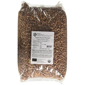 Probios Fagioli Borlotti, Prodotto Biologico - 5 kg