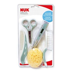 Nuk, Set per la cura del bambino