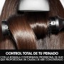 ghd Helios asciugacapelli professionale con Tecnologia Aeroprecis, bianco, asciugatura più rapida e ultra potente