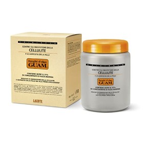 Fanghi d'Alga 1 kg AntiCellulite