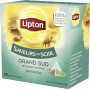 Lipton Flavours della serata francese Tisane 25 bustine