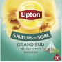 Lipton Flavours della serata francese Tisane 25 bustine