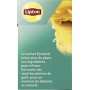 Lipton Flavours della serata francese Tisane 25 bustine