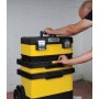 STANLEY 1-95-621 Carrello porta utensili in metallo e polipropilene