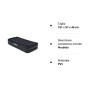 Bestway Airbed Tritech Letto gonfiabili, Nero, 191 x 97 x 46 cm