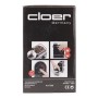 Cloer 7560 100W Nero macina caffé