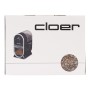 Cloer 7560 100W Nero macina caffé