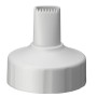 Kaiser 769066 Siringa da pasticciere in plastica, utilizzabile con una mano sola, 7 beccucci