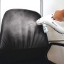 Polti Sani System Gun PAEU0368, Dispositivo di Disinfezione a Vapore (DDV) per Superfici e Tessuti da Collegare ai Modelli Polti