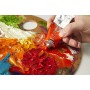PEBEO XL - Tubetto Pittura ad Olio, 200 ml, Colore: Blu Ultramarine