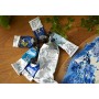 PEBEO XL - Tubetto Pittura ad Olio, 200 ml, Colore: Blu Ultramarine