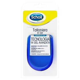 Scholl Talloniera Comfort in Gel, Large - 1 Prodotto