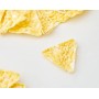 Riso Scotti - Crock & Gusta Mais e Riso - Triangoli di Mais e Riso, Snack Senza Glutine - 60 gr