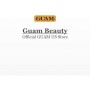 Guam - Leggings MASSAGGIANTE Sport Colore Nero con ALGHE Marine (S/M (42-44))