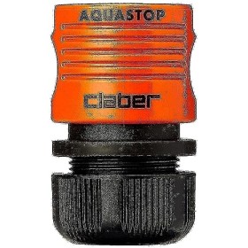 RACCORDO RAPIDO 1/2 AQUASTOP 8603 CLABER [CLABER ]