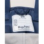 Playshoes - Pantaloni Impermeabili, Bimbi, Blu (Blau (Marine)), 98 cm