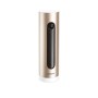 Netatmo Telecamera Wifi Interno, Sensore Di Movimento, Visione Notturna, Senza Abbonamenti, NSC01-EU (Welcome)