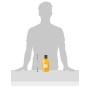 Perlier Crema per Bagno & Doccia, 1000 ml