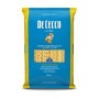 De Cecco - Fusilli Lunghi Bucati, Pasta di Semola di Grano Duro - 4 pezzi da 500 g [2 kg]