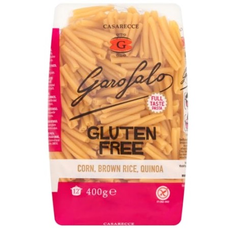 Garofalo Casarecce senza Glutine, 400g