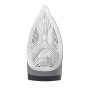 Rowenta DG8622 Perfect Steam Pro, Ferro da stiro con Caldaia, Pressione 6.9 bar, Potenza 2400 W, Sistema Anticalcare brevettato,