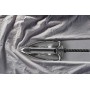 Rowenta DG8622 Perfect Steam Pro, Ferro da stiro con Caldaia, Pressione 6.9 bar, Potenza 2400 W, Sistema Anticalcare brevettato,