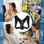 DIMJ Porta Trucchi da Viaggio, Borsa Trucco Professionale Beauty Case da Viaggio Impermeabile Portatile Borsa per Cosmetici per 