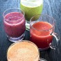 Imetec Personal e Sport Blender PB 100 Mini Frullatore con 2 Bottiglie Take-Away in Tritan e 4 Lame in Acciaio Inox, 46 Decibel,